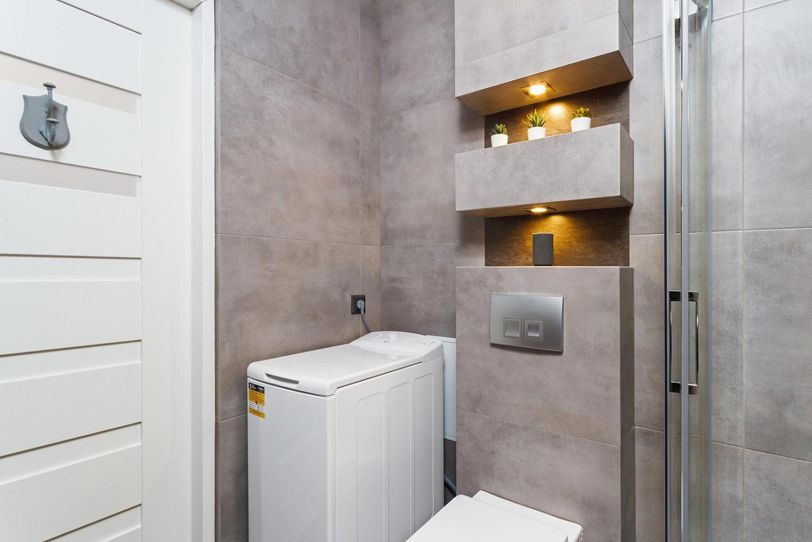 Charming Studio - 54 Starowislna Street Krakau Exterior foto