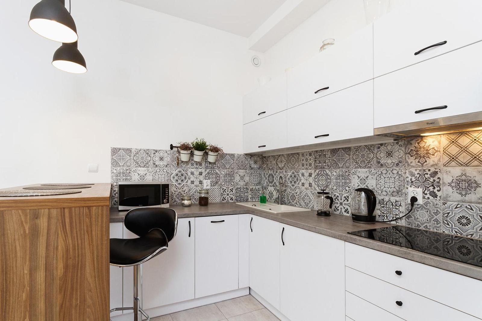 Charming Studio - 54 Starowislna Street Krakau Exterior foto